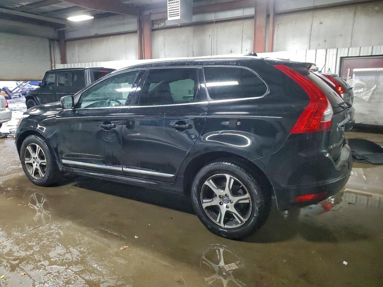 2015 Volvo Xc60 T6 Platinum - Фото 2