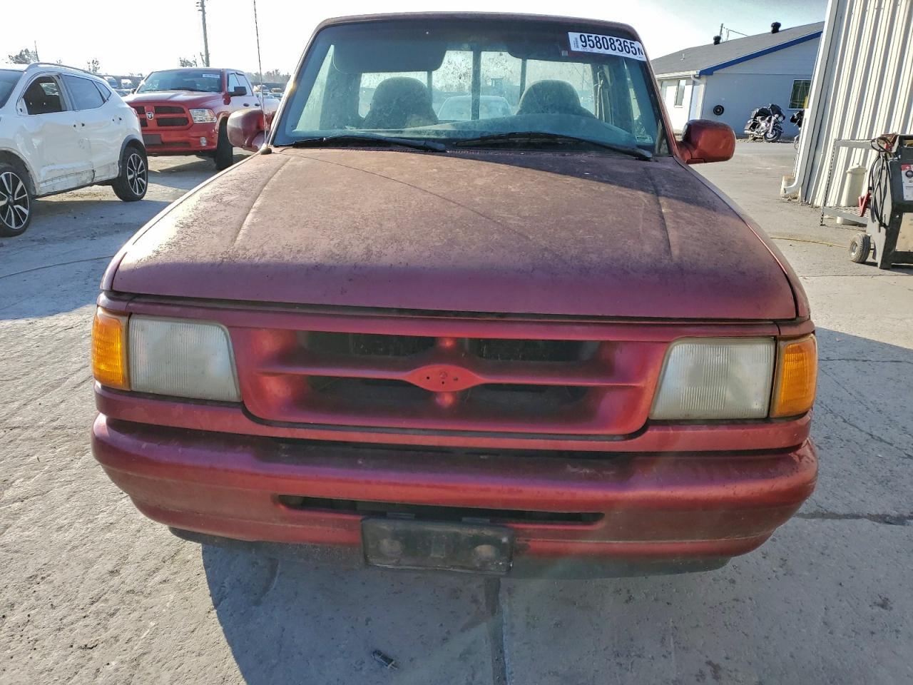 1997 Ford Ranger - Фото 5