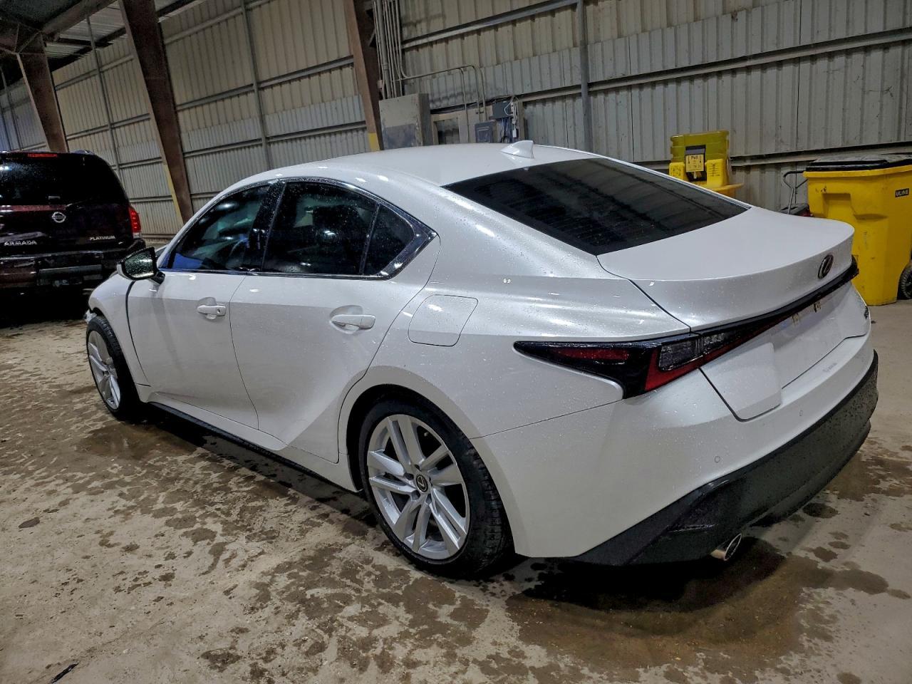 2024 Lexus Is 300 - Фото 2