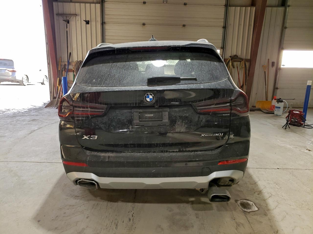 2023 BMW X3 xDrive30I - Image 6