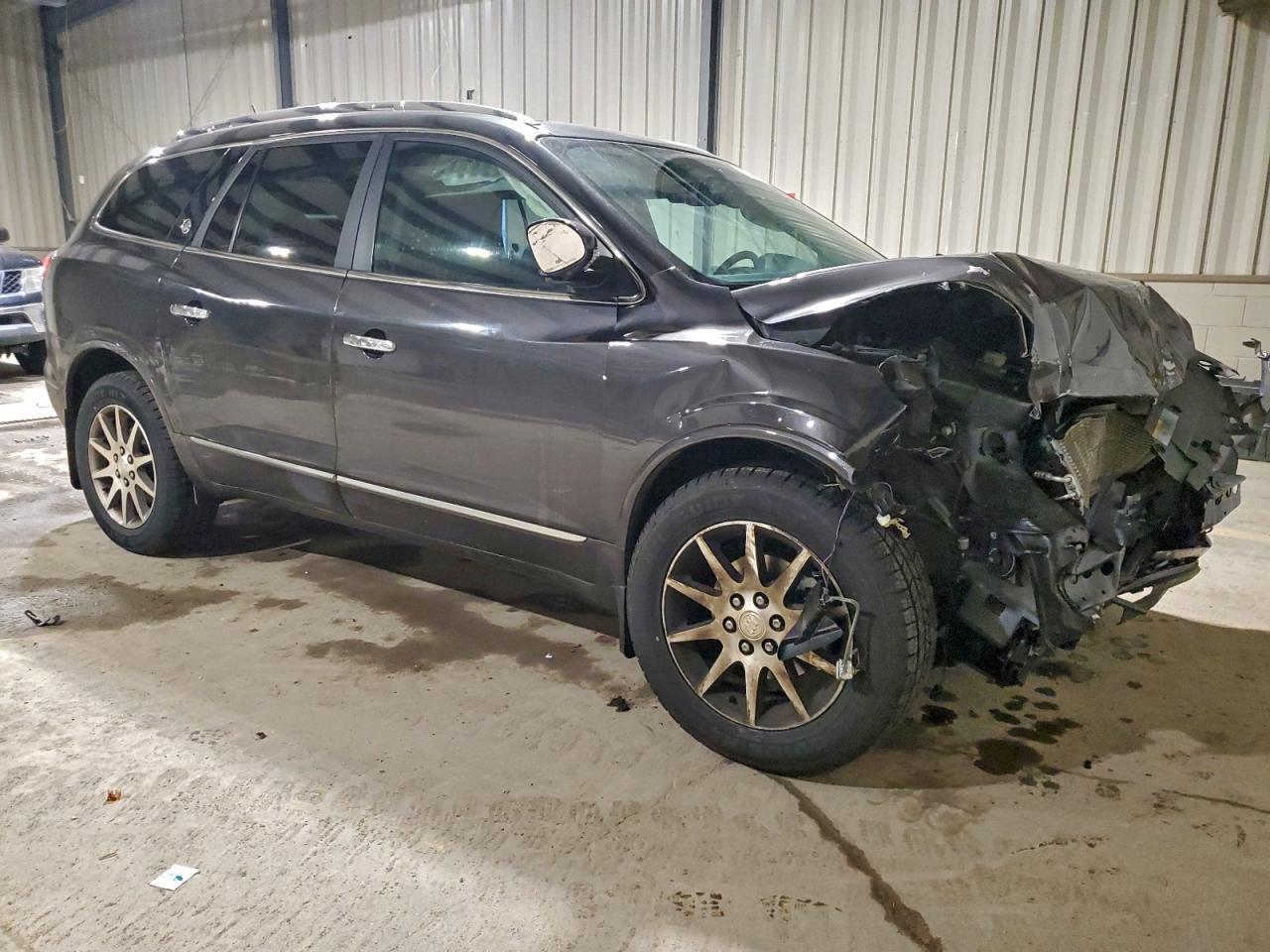 2015 Buick Enclave - Image 4