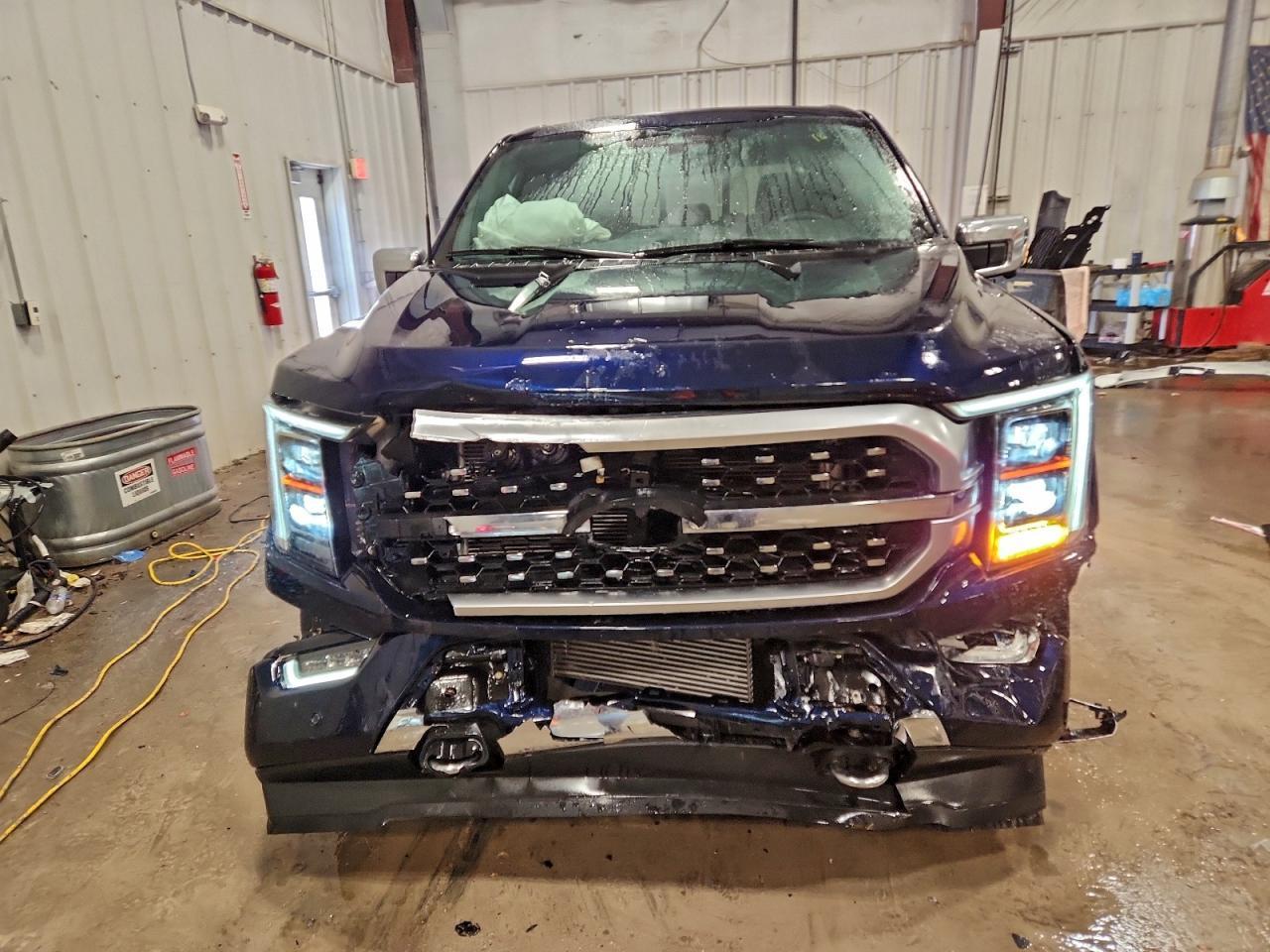 2023 Ford F150 Supercrew - Фото 5