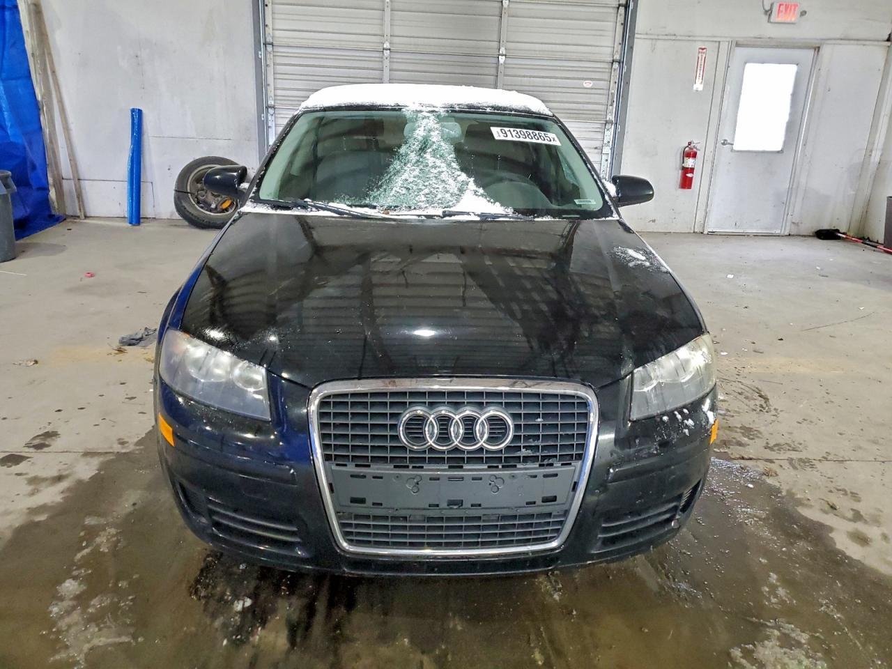 2007 Audi A3 2 - Image 5