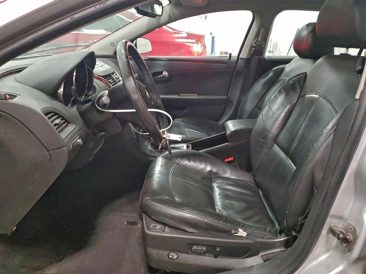 2011 Chevrolet Malibu Ltz - Фото 7