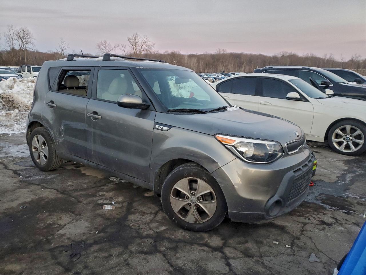 2015 Kia Soul - Image 4