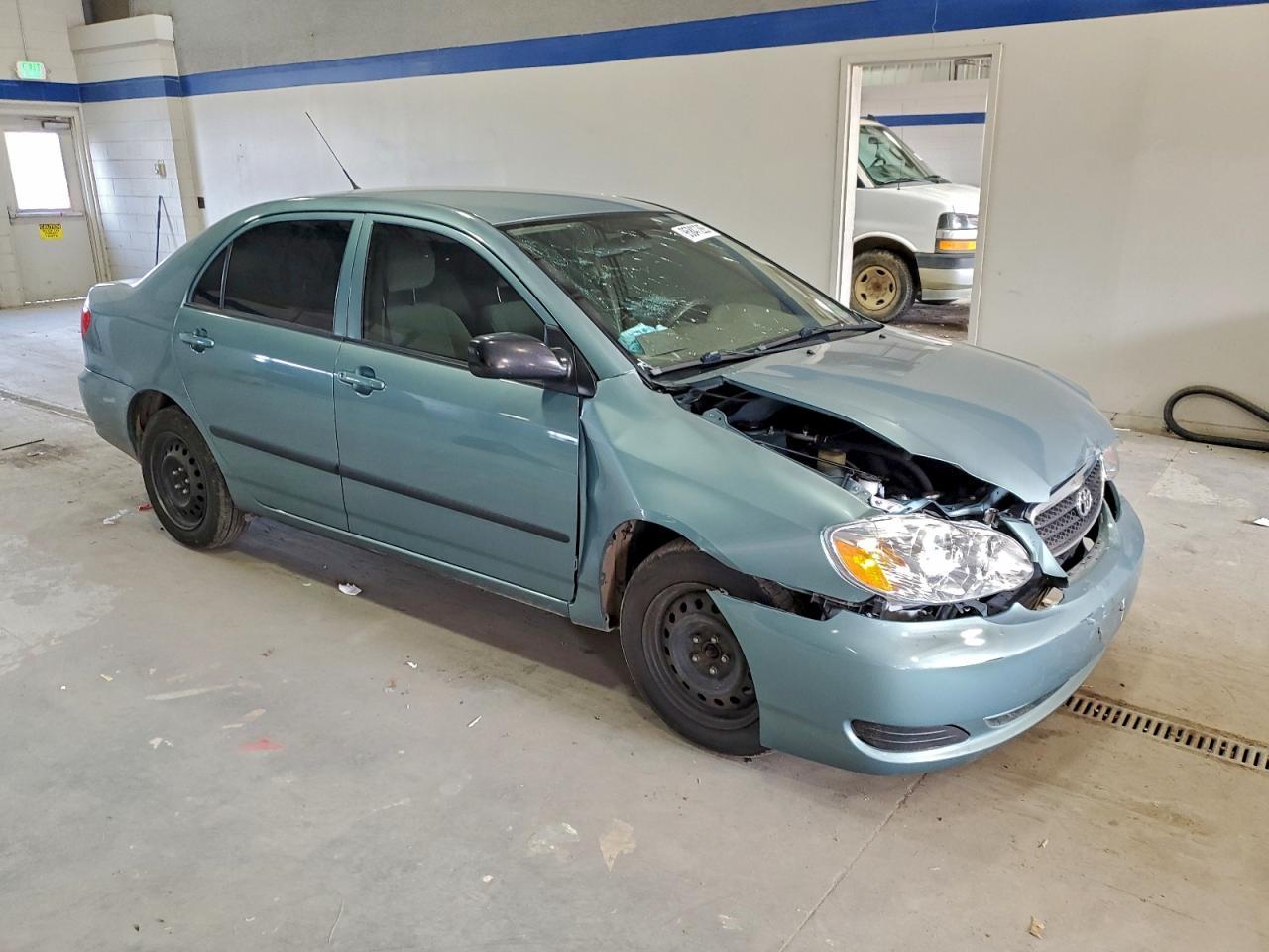 2006 Toyota Corolla Ce - Image 4