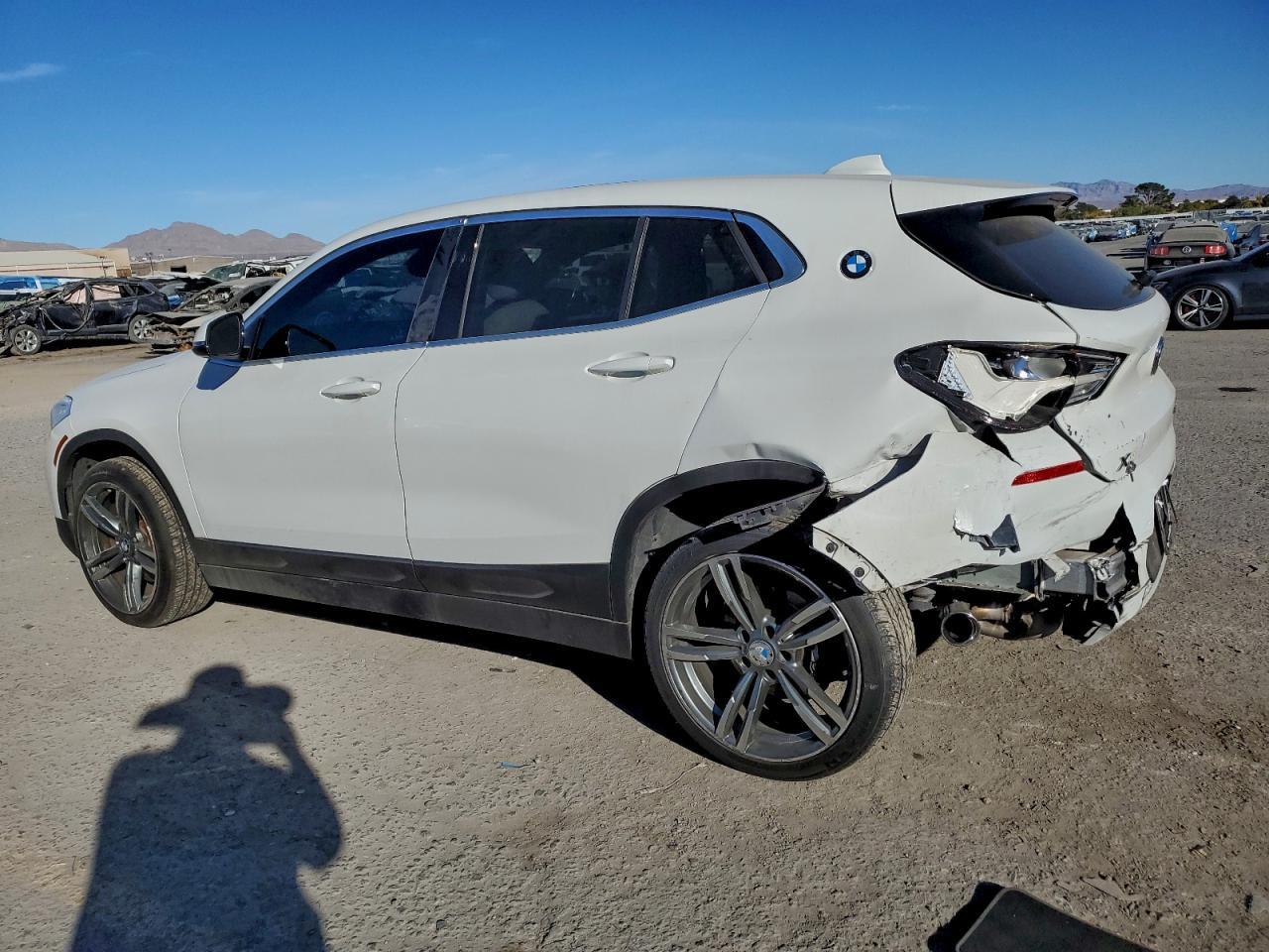 2018 BMW X2 xDrive28I - Image 2