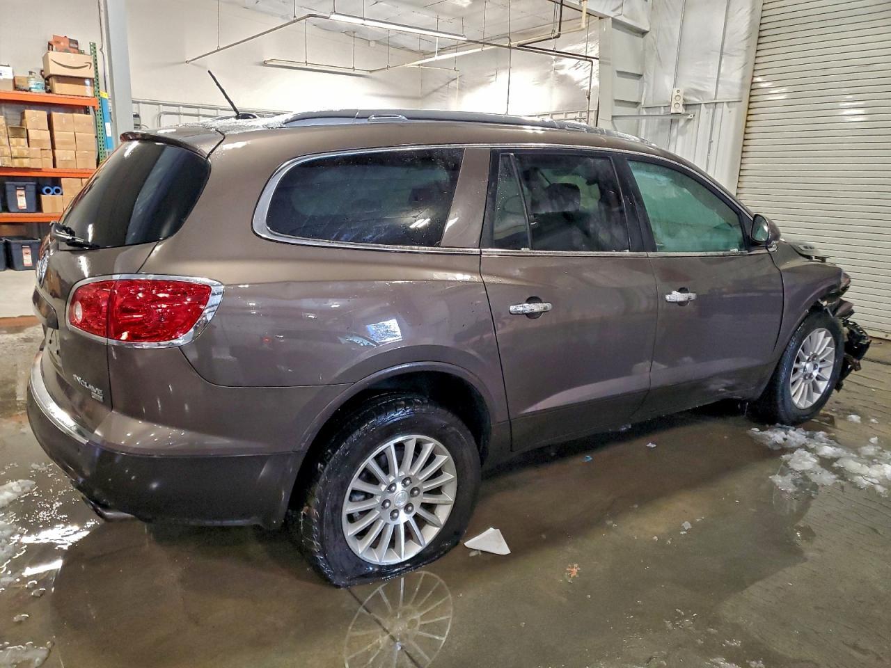 2011 Buick Enclave Cxl - Image 3