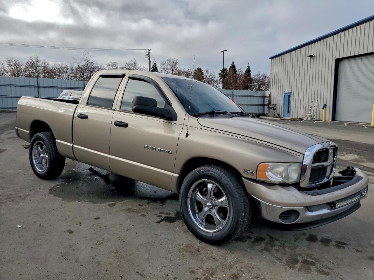 2005 Dodge Ram 1500 St - Image 4