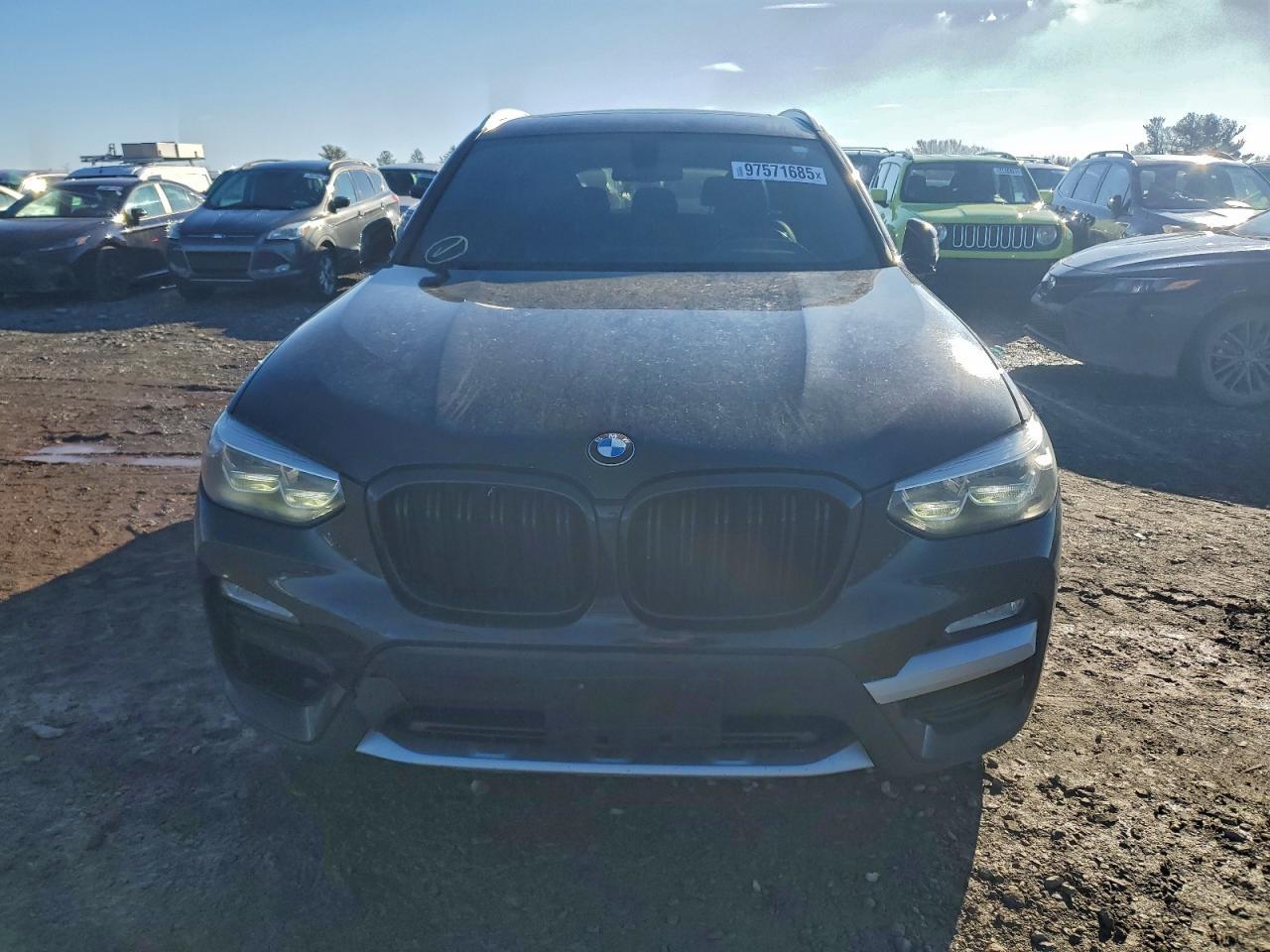 2018 BMW X3 xDrive30I - Image 5