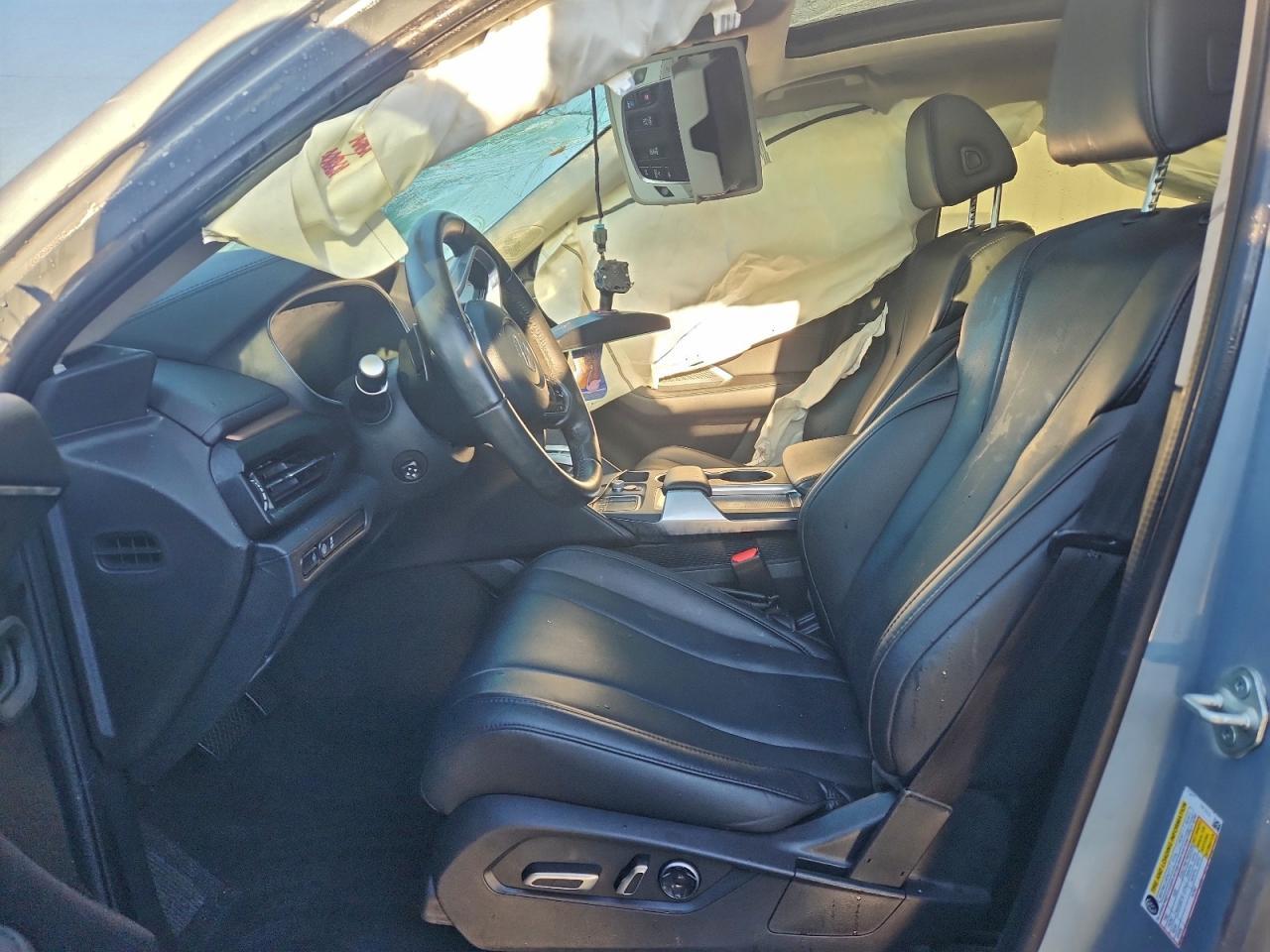 2022 Acura Mdx - Image 7