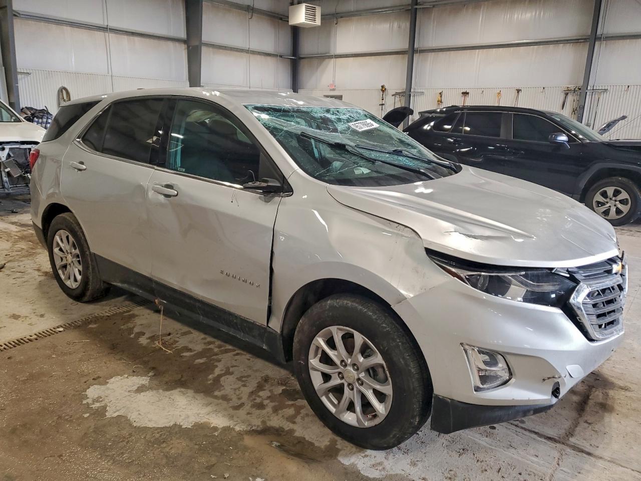 2020 Chevrolet Equinox Lt - Image 4