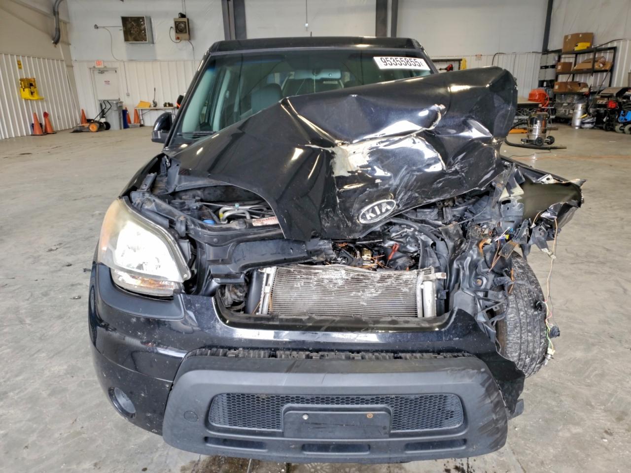 2011 Kia Soul + - Фото 5