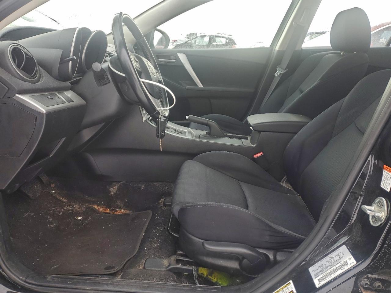 2010 Mazda 3 S - Image 7