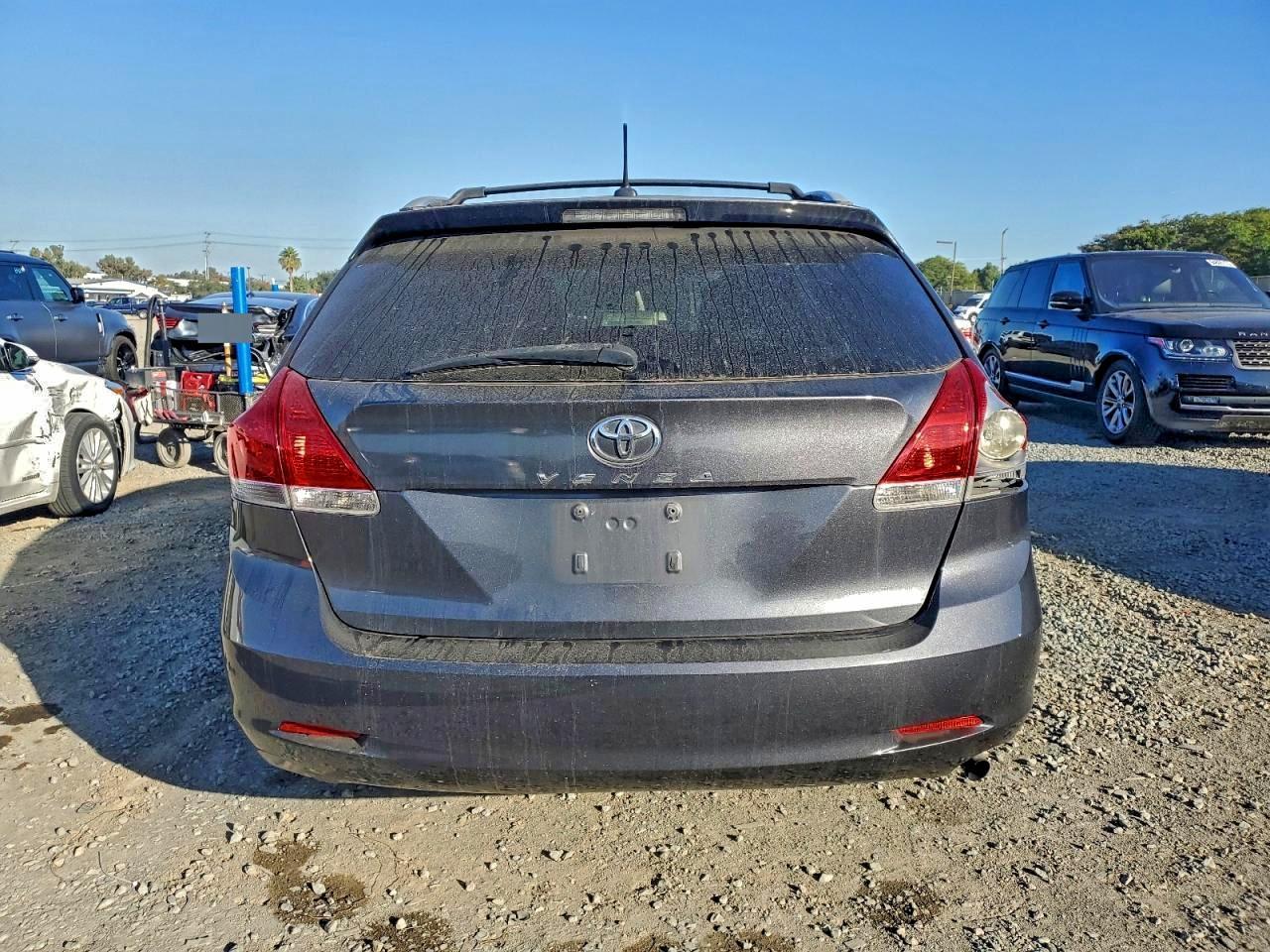 2009 Toyota Venza - Image 6