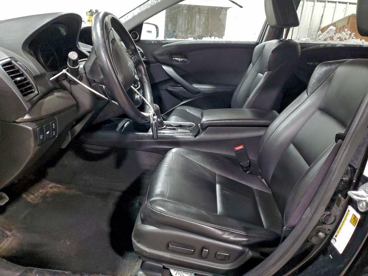 2016 Acura Rdx - Image 7