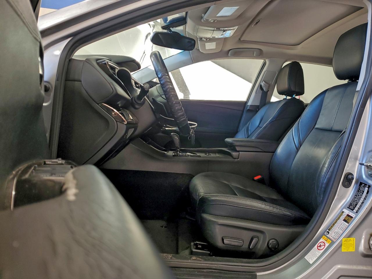 2016 Toyota Avalon Base - Фото 7