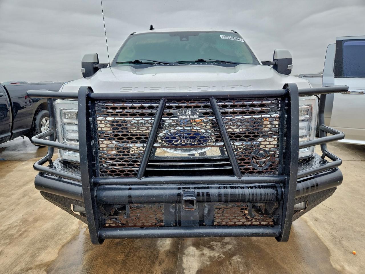 2019 Ford F250 Super Duty - Image 5