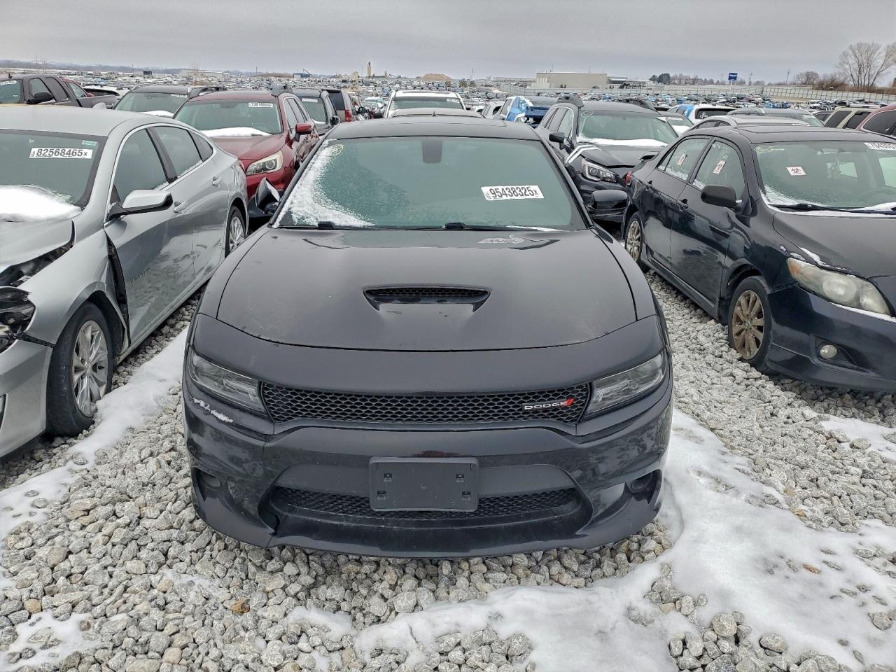 2019 Dodge Charger R/T - Image 5
