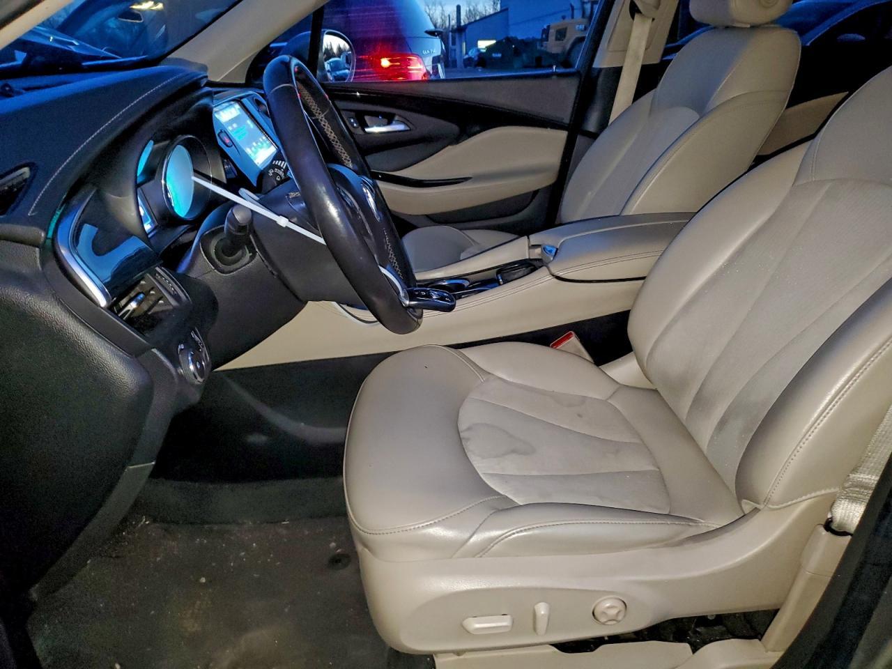 2018 Buick Envision Preferred - Фото 7