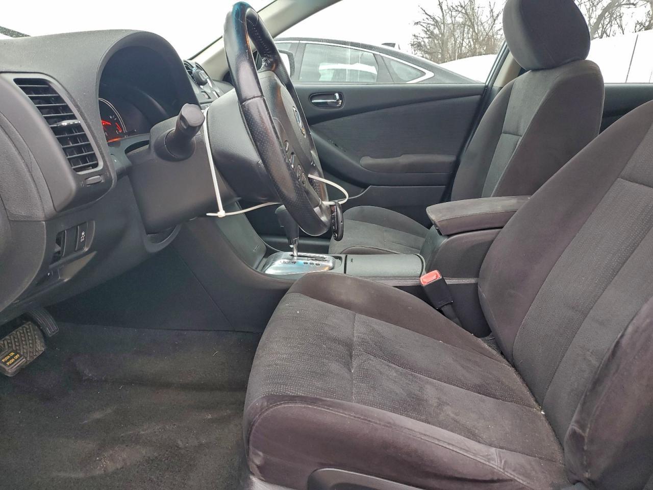 2012 Nissan Altima Base - Image 7