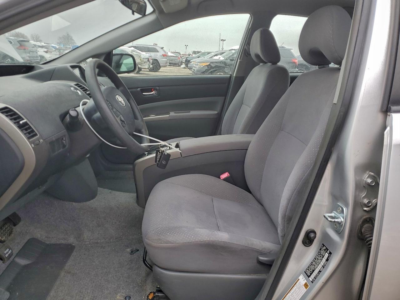 2009 Toyota Prius - Фото 7