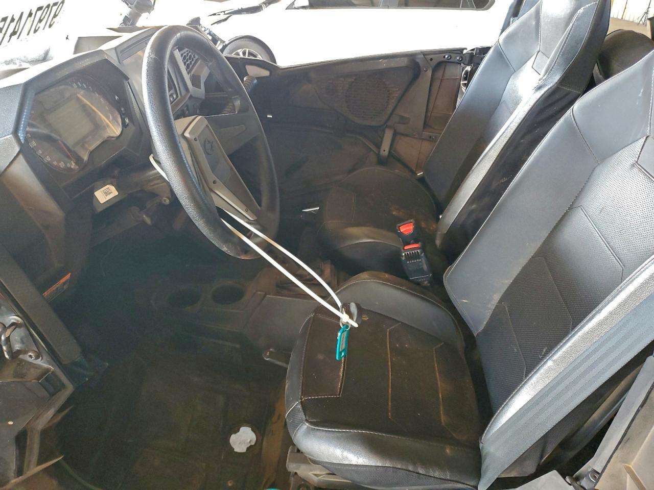 2023 Polaris Rzr Xp 4 1000 Premium - Фото 7