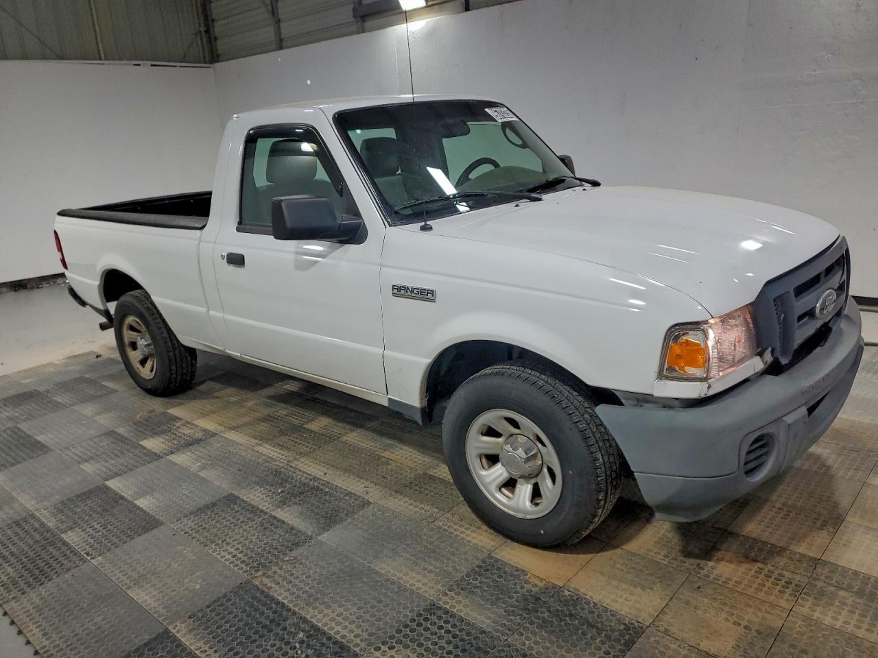 2010 Ford Ranger - Image 4