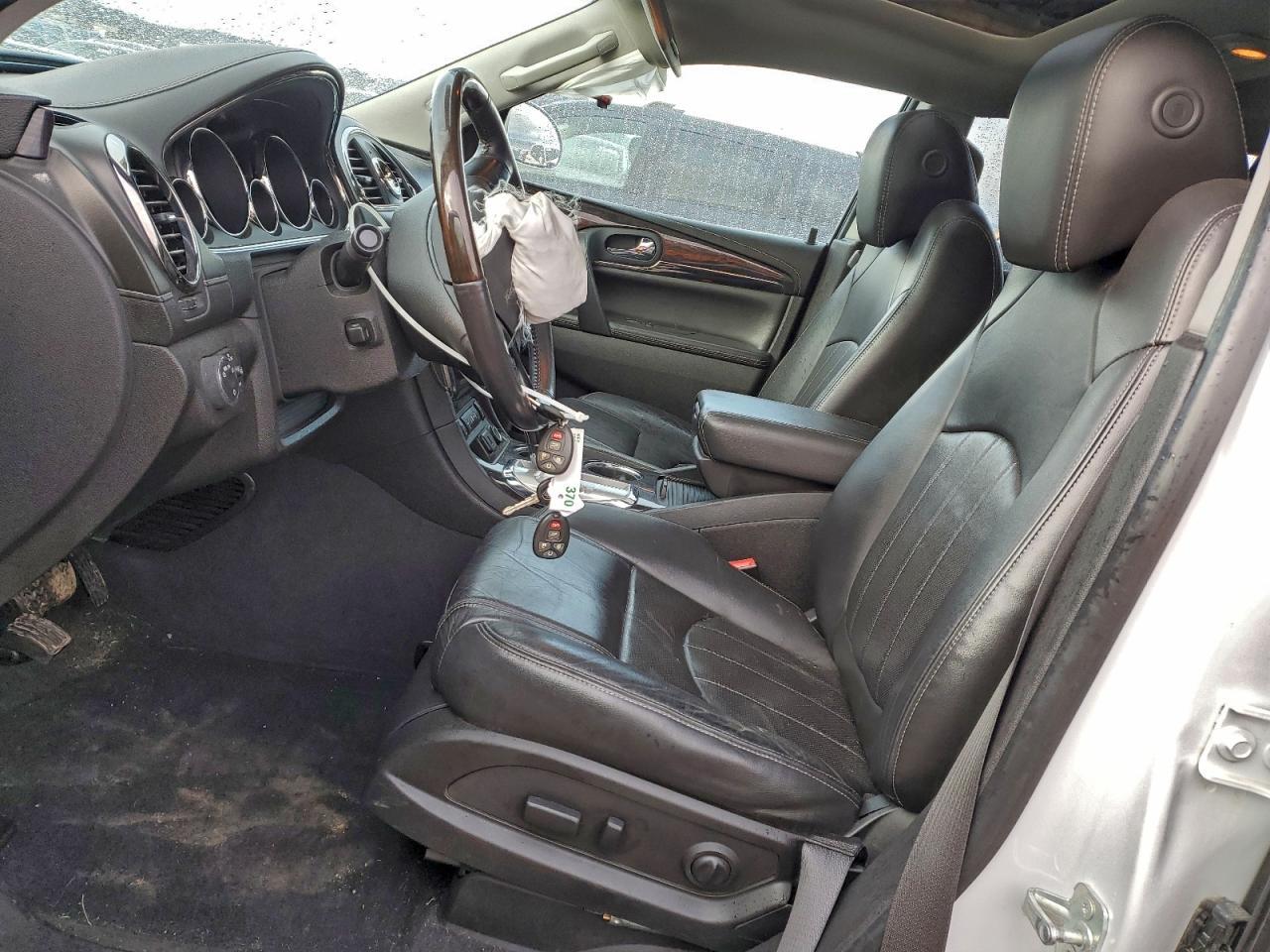 2016 Buick Enclave - Image 7