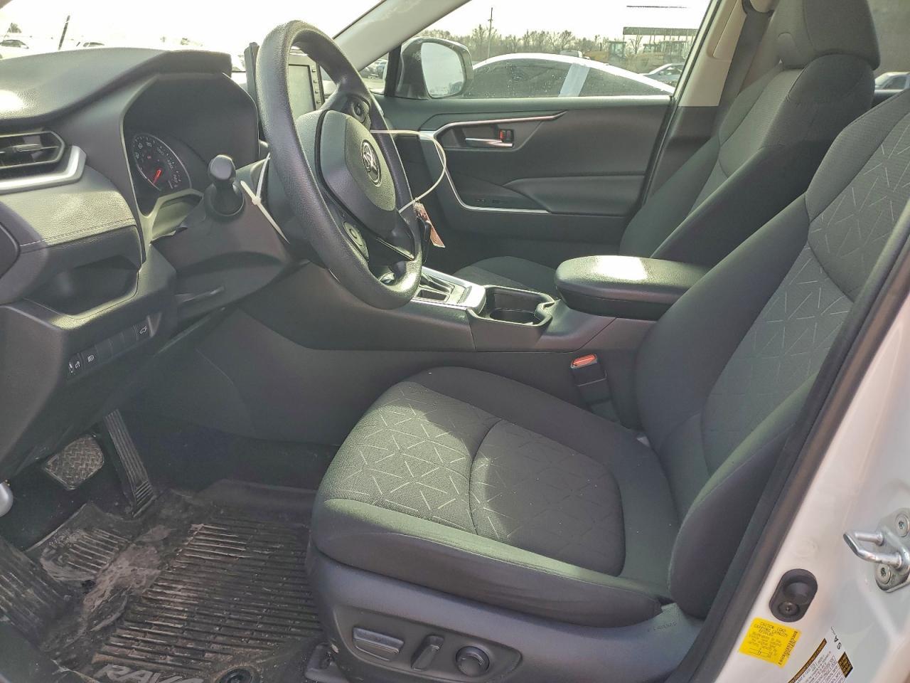 2019 Toyota Rav4 Xle - Фото 7
