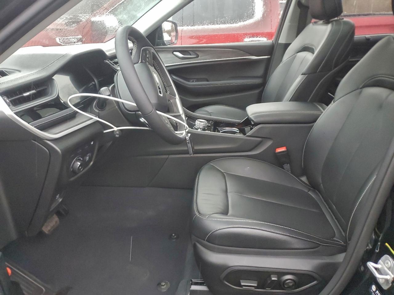 2023 Jeep Grand Cherokee Limited 4Xe - Фото 7