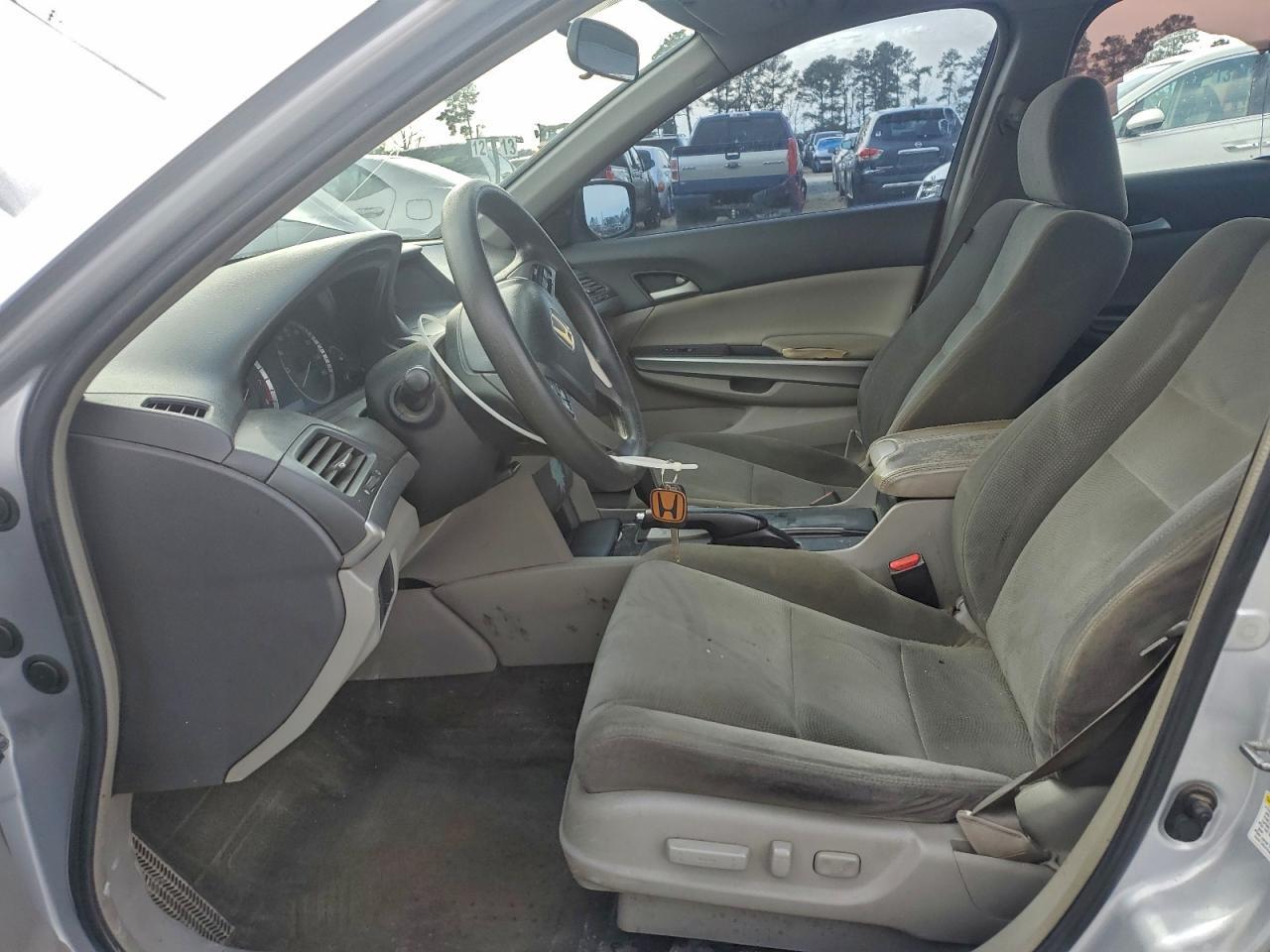 2008 Honda Accord Ex - Image 7