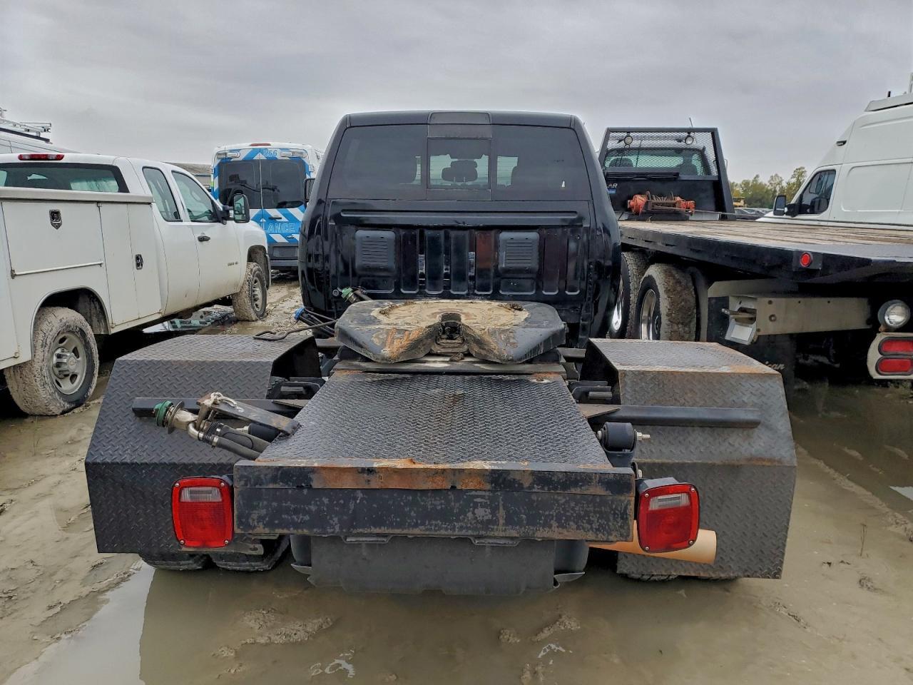 2023 Ram 5500 - Image 6