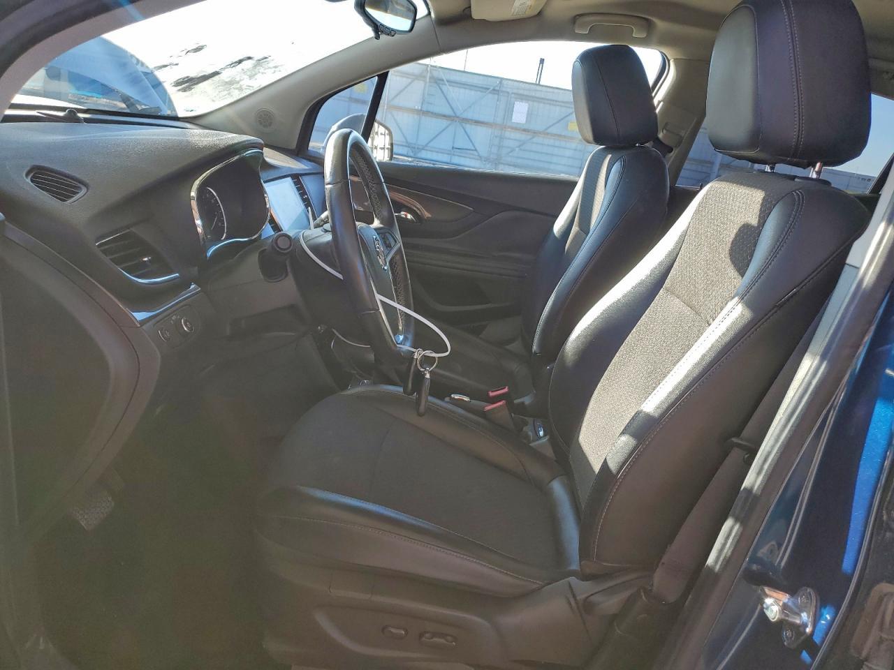 2019 Buick Encore Preferred - Фото 7