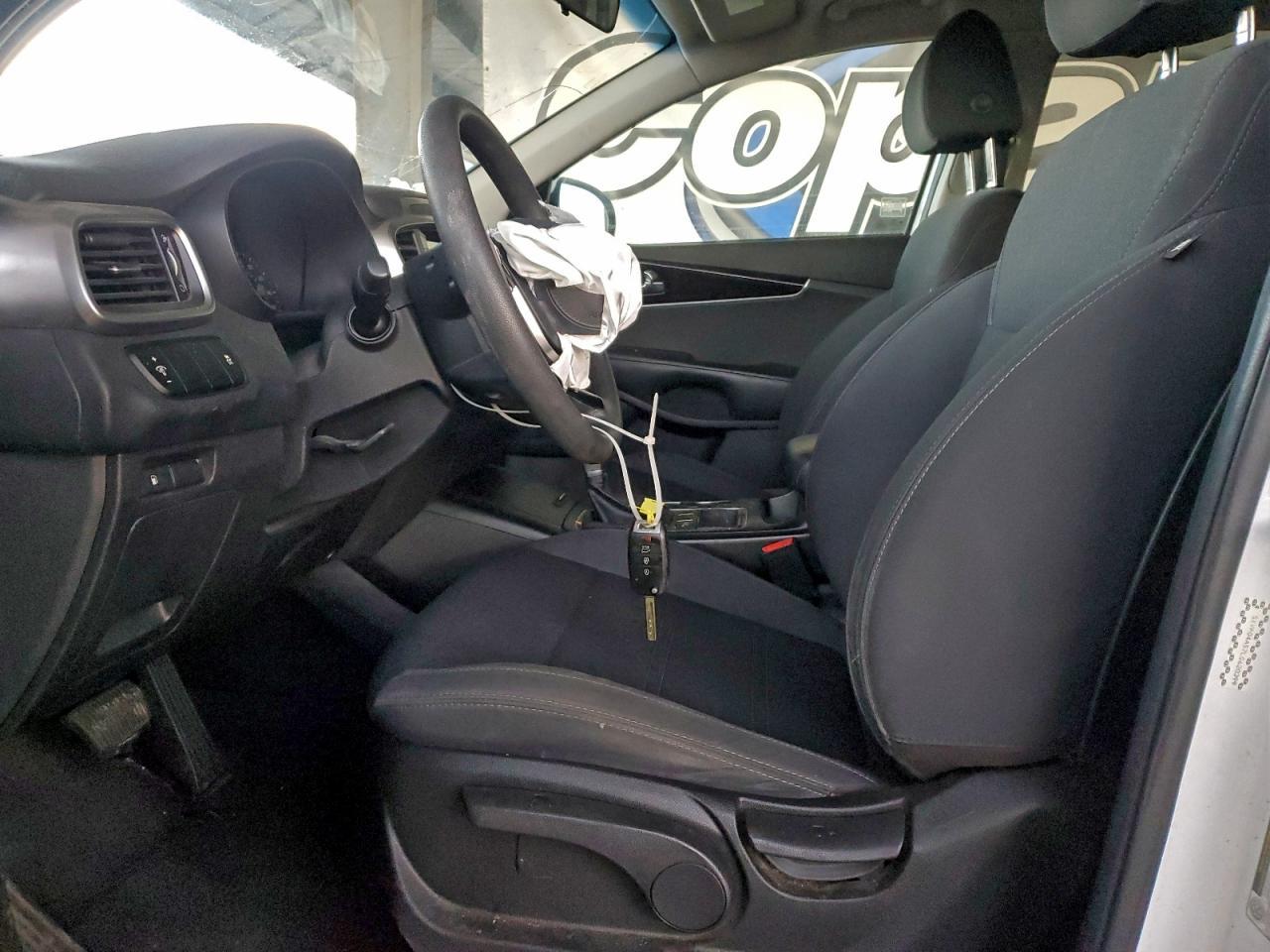 2020 Kia Sorento S - Фото 7