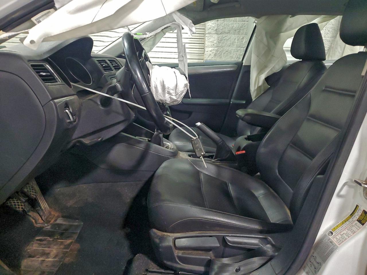 2017 Volkswagen Jetta Se - Image 7