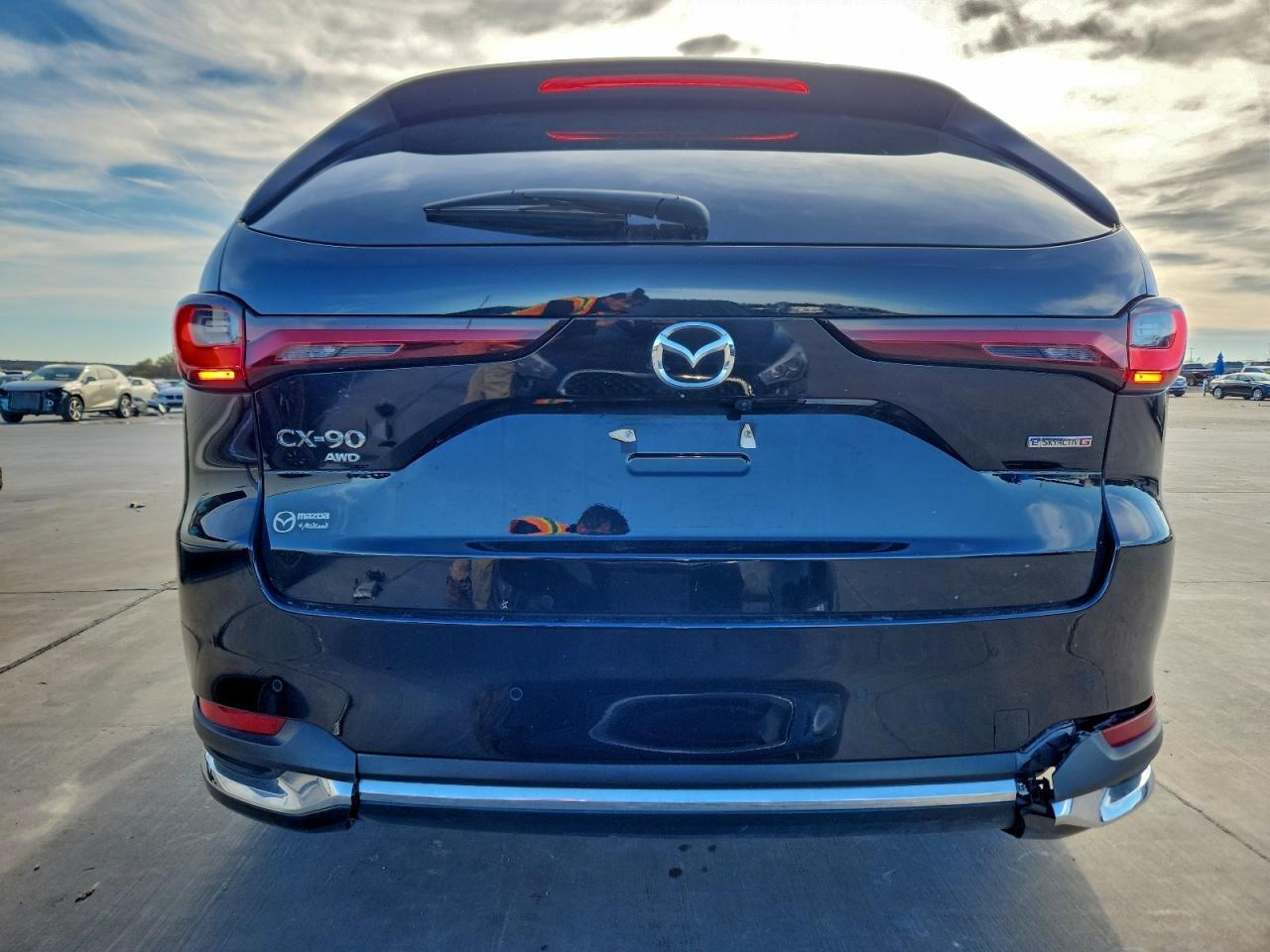 2024 Mazda Cx-90 - Image 6