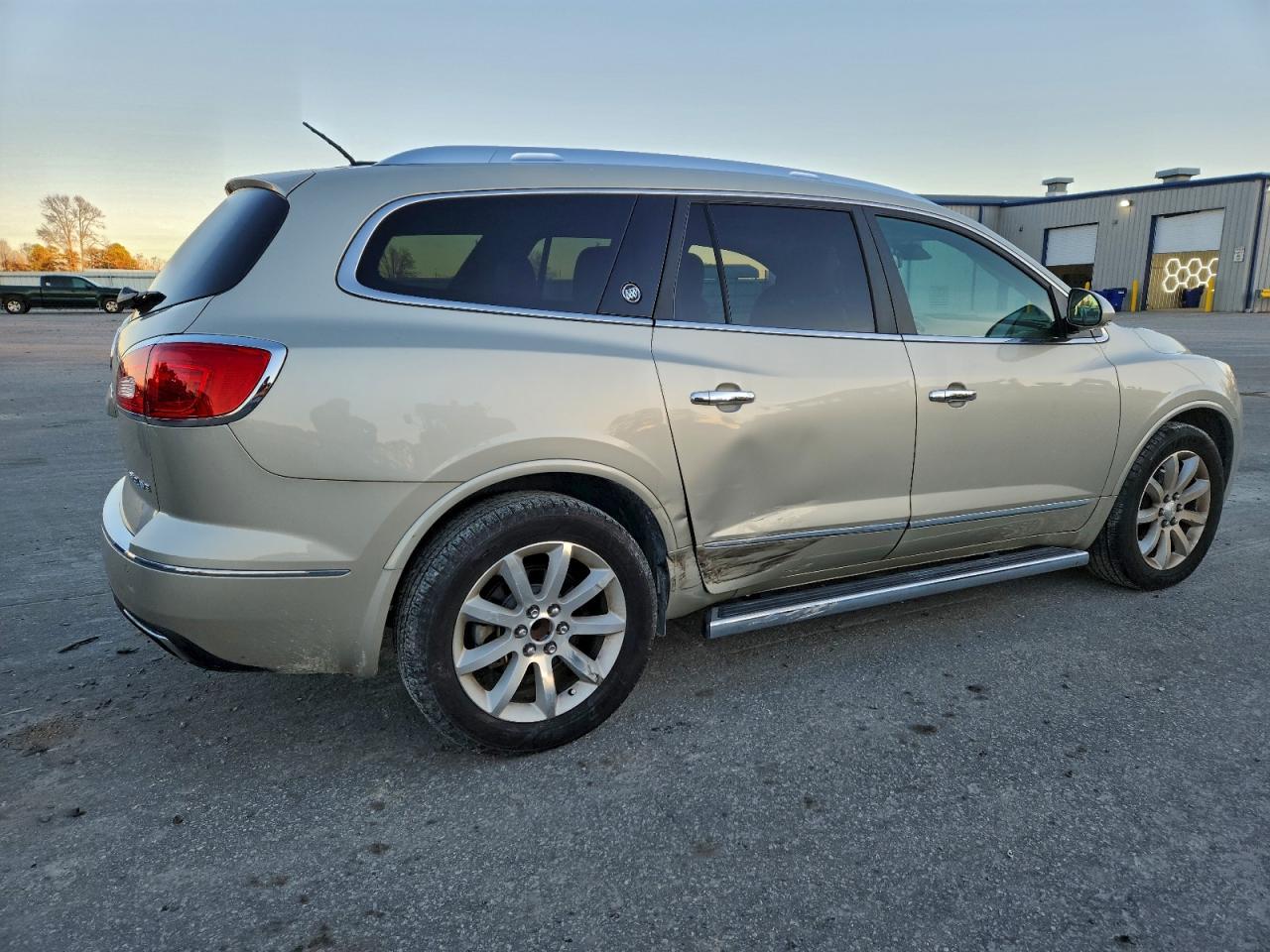 2016 Buick Enclave - Image 3