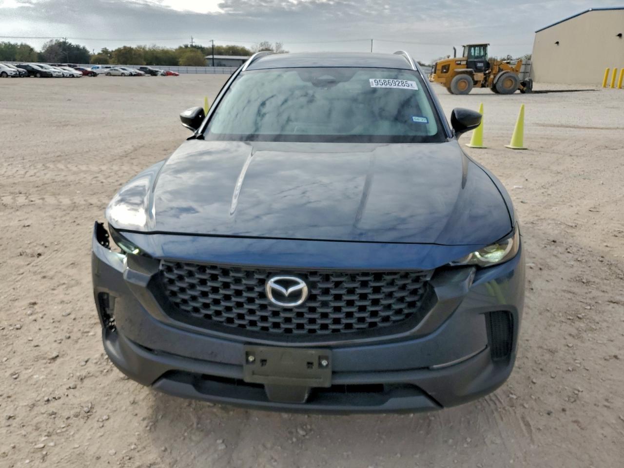 2025 Mazda Cx-50 Preferred - Фото 5