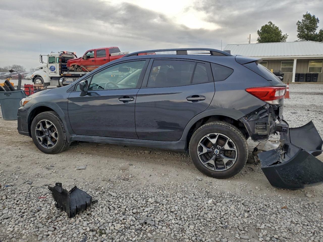 2018 Subaru Crosstrek Premium - Image 2