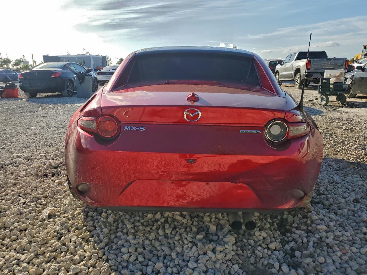 2020 Mazda Mx-5 Miata Grand Touring - Image 6