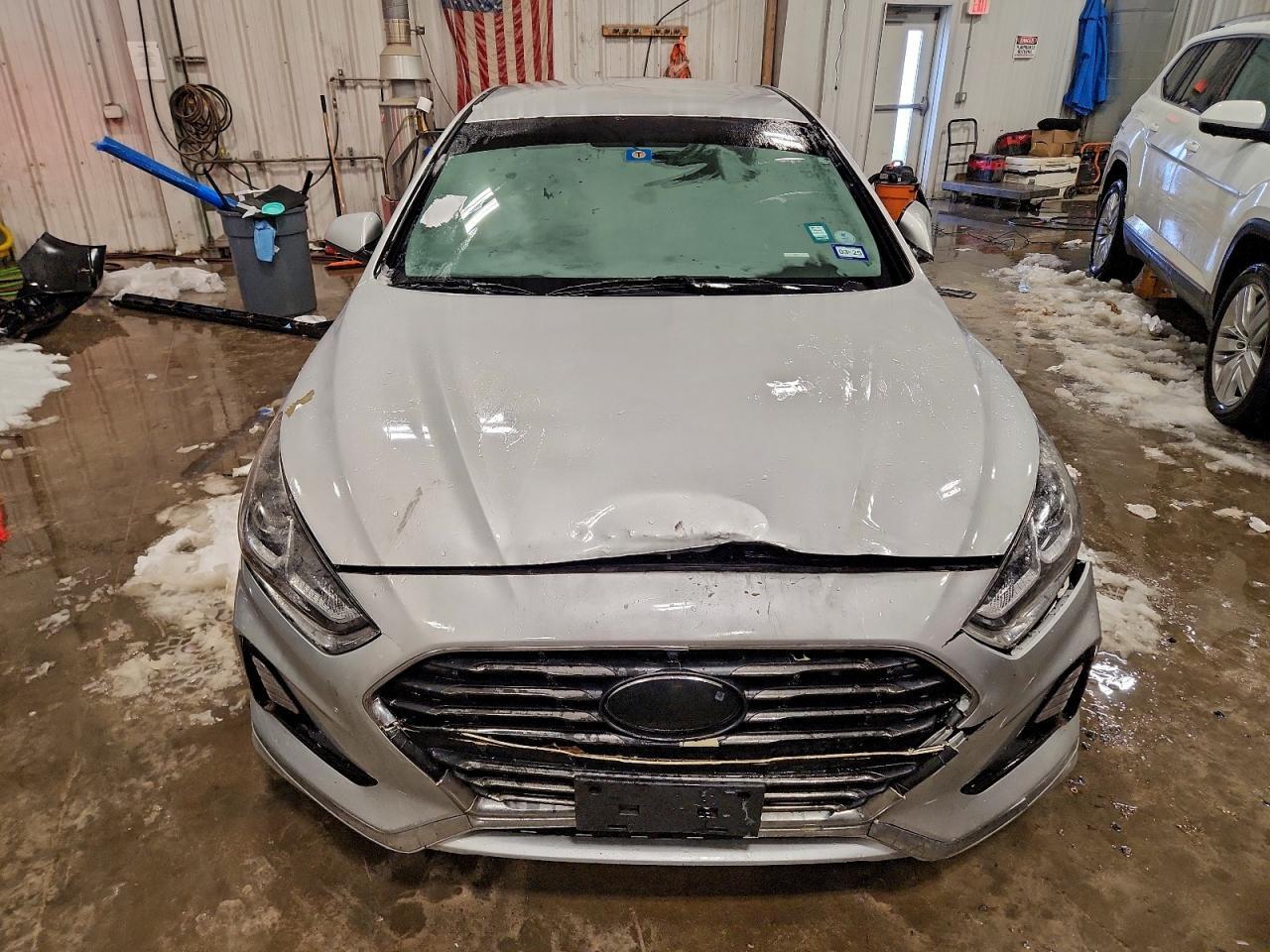 2019 Hyundai Sonata Se - Image 5