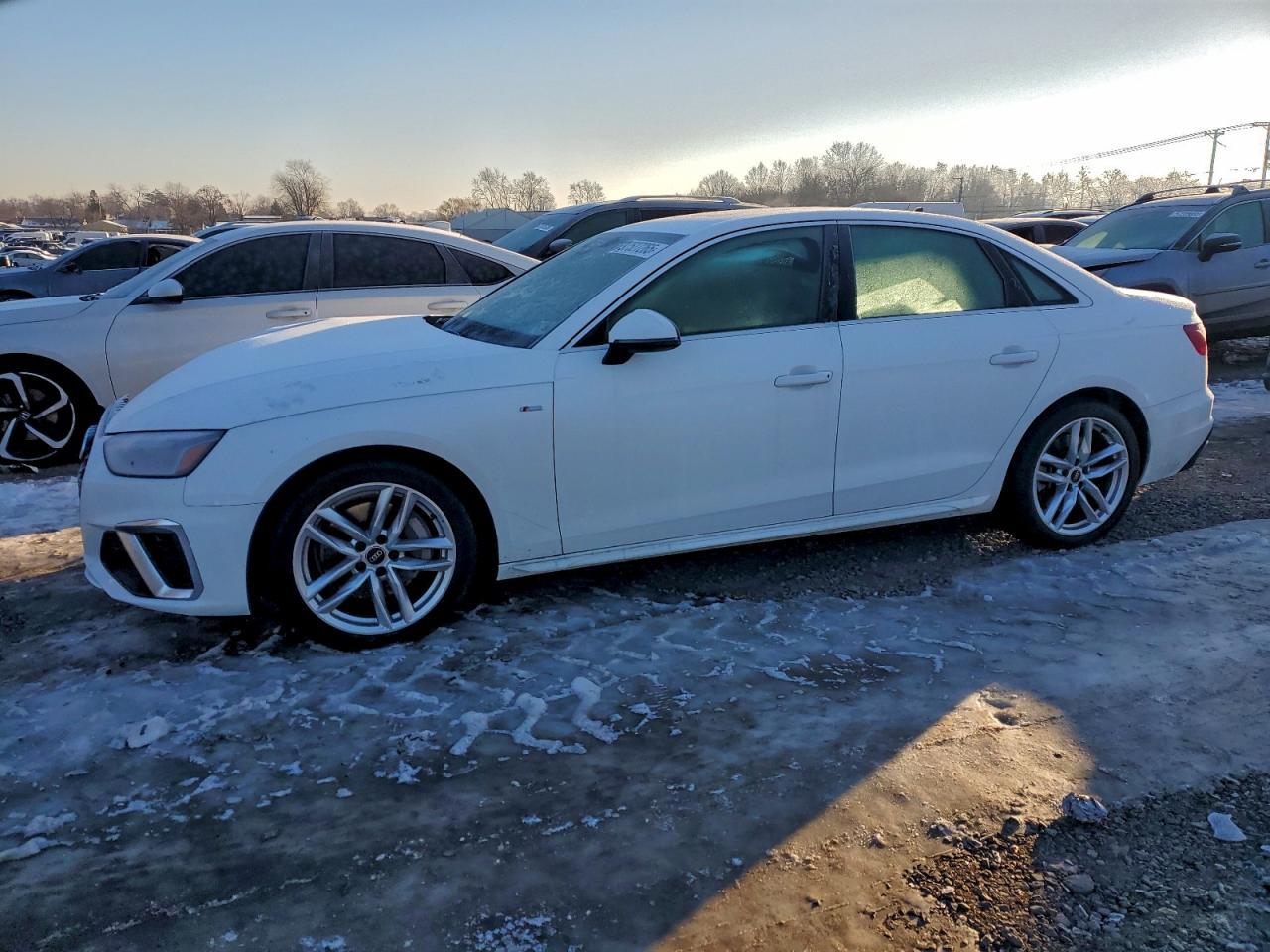 2023 Audi A4 Premium 45