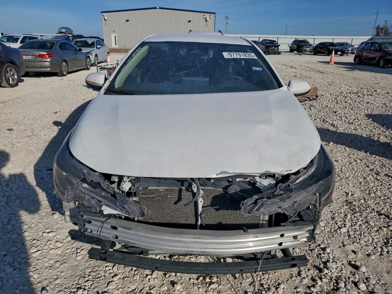 2024 Toyota Corolla Le - Фото 5