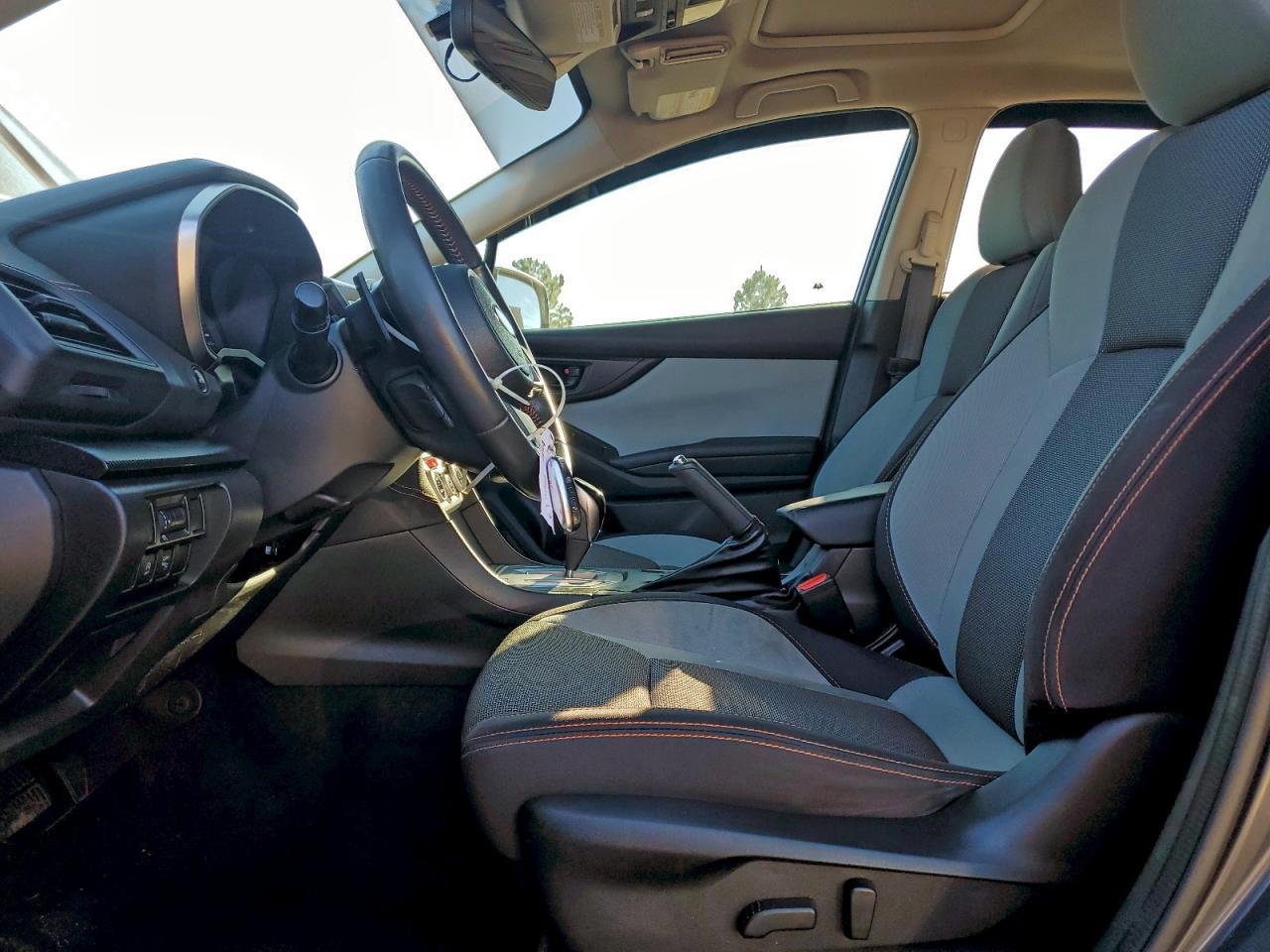 2020 Subaru Crosstrek Premium - Фото 7