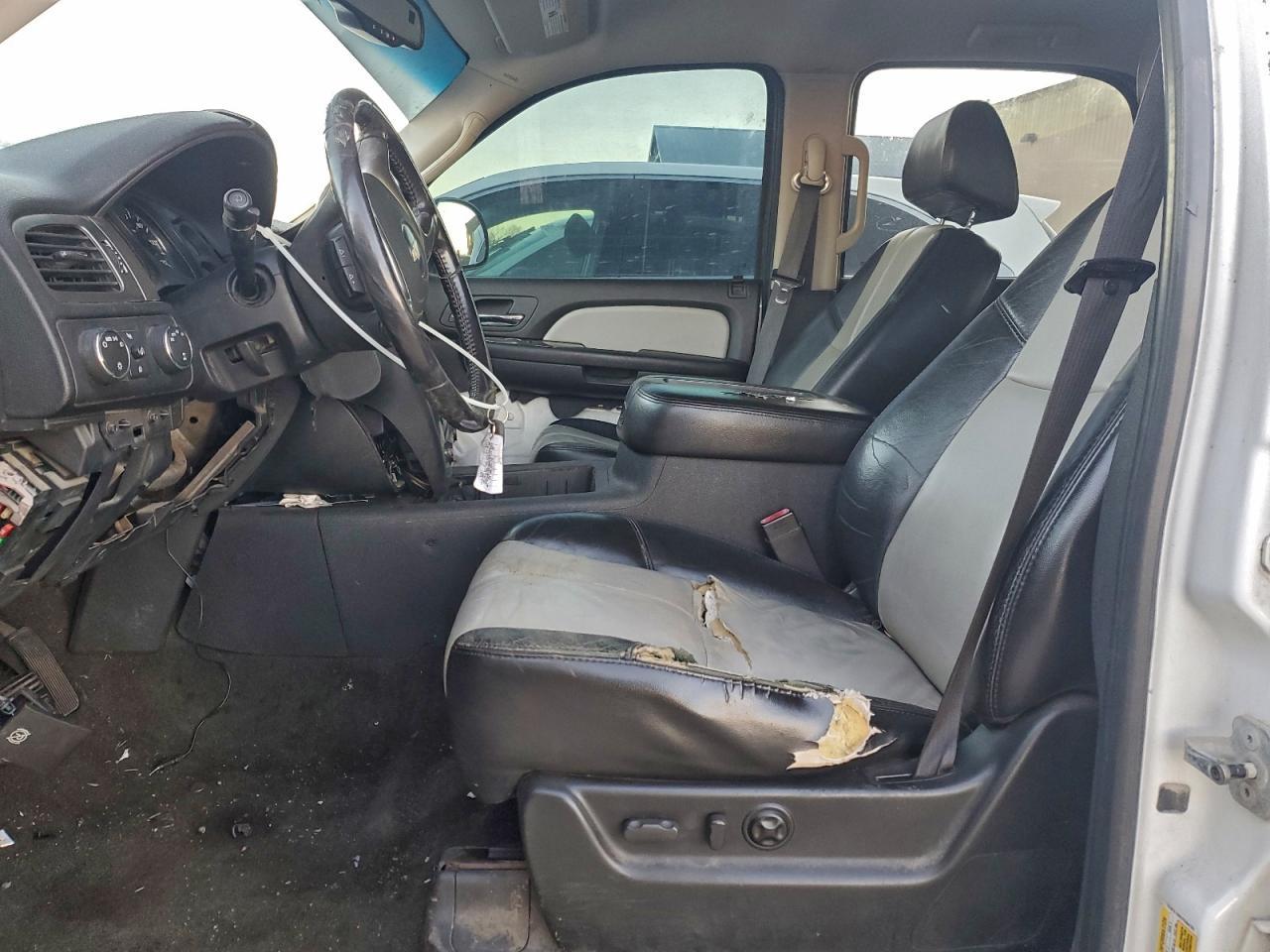 2007 Chevrolet Tahoe K1500 - Image 7