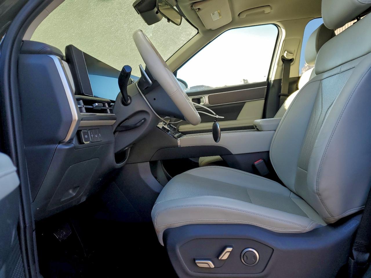 2024 Hyundai Santa Fe Sel - Фото 7
