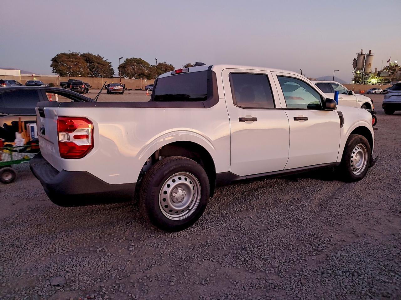 2025 Ford Maverick Xl - Фото 3