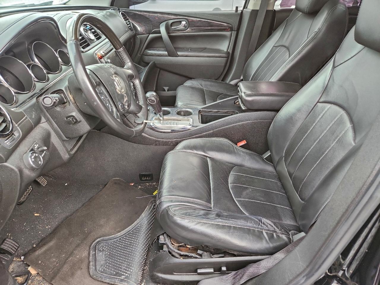 2017 Buick Enclave - Фото 7