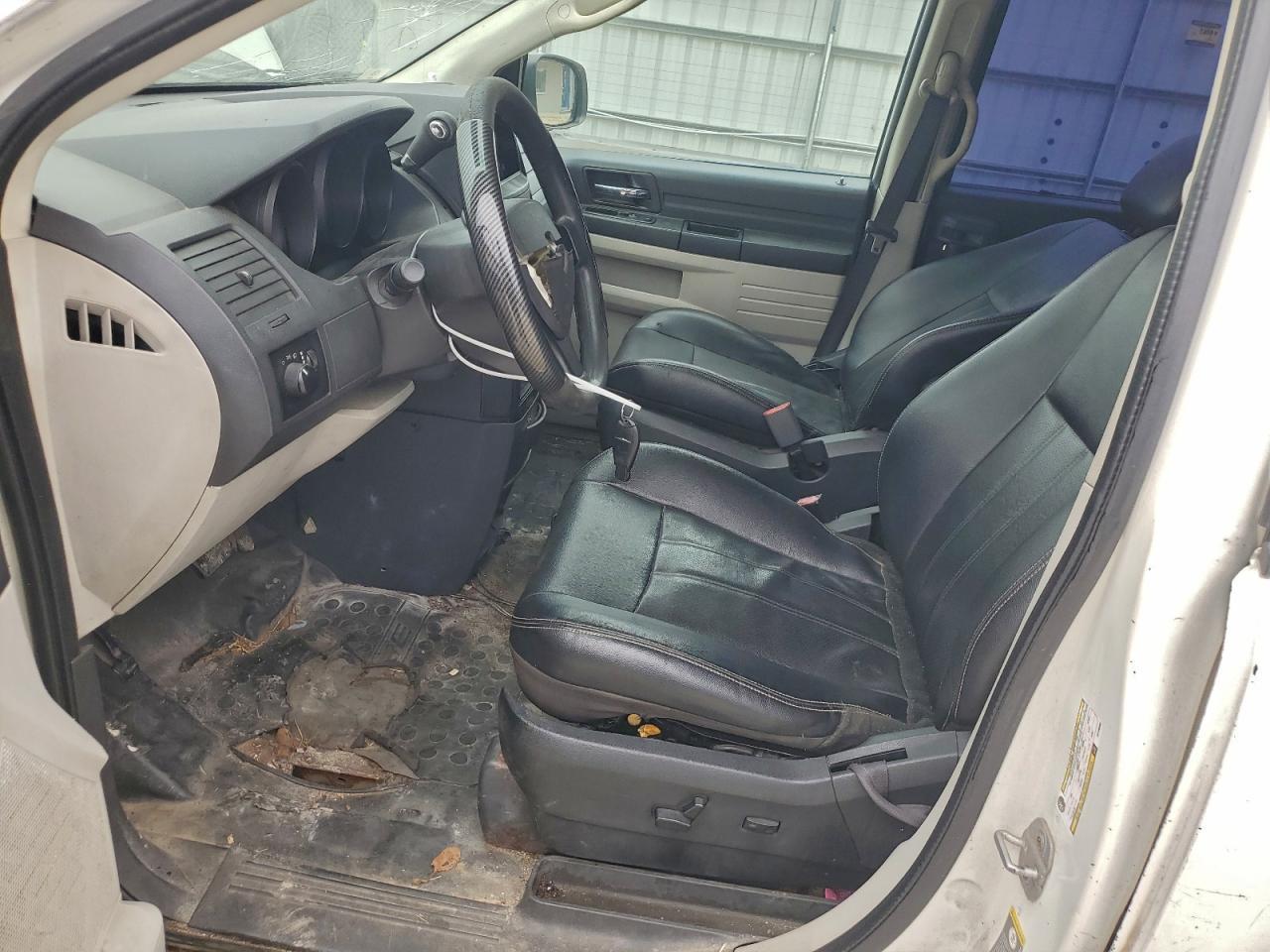 2008 Dodge Grand Caravan C/V - Фото 7